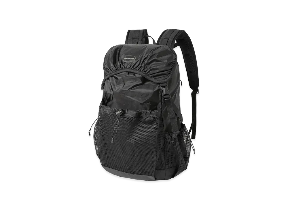 thisisneverthat UL Backpack "Black"