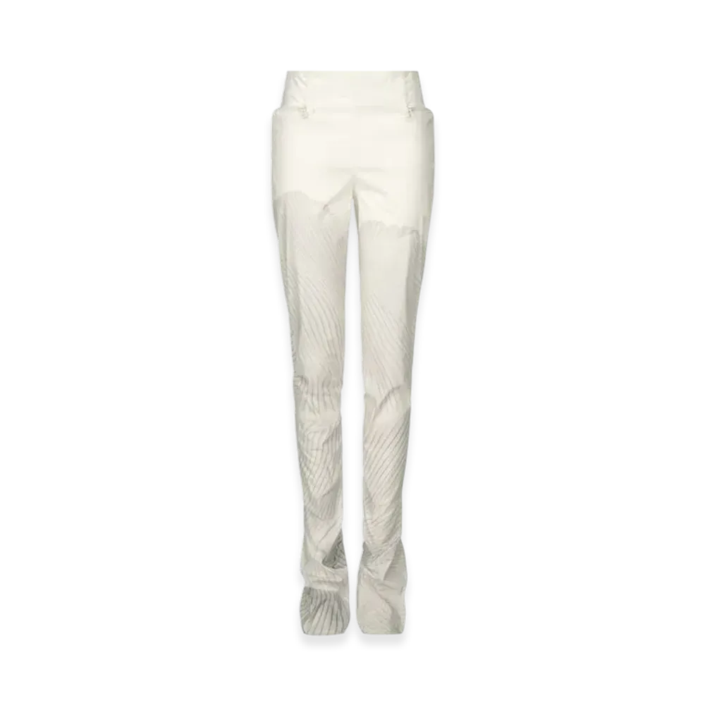 ISSEY MIYAKE Knit (As Represented) "White"