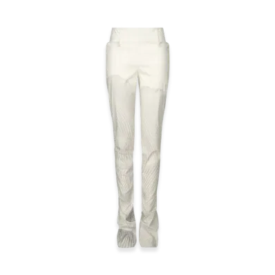 ISSEY MIYAKE Knit (As Represented) "White"