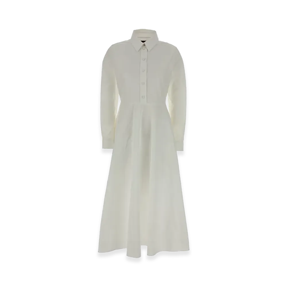 GUCCI Women's Dress "White"