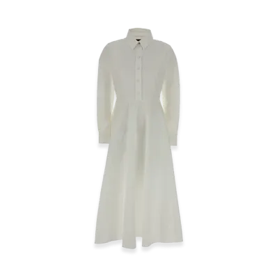 GUCCI Women's Dress "White"