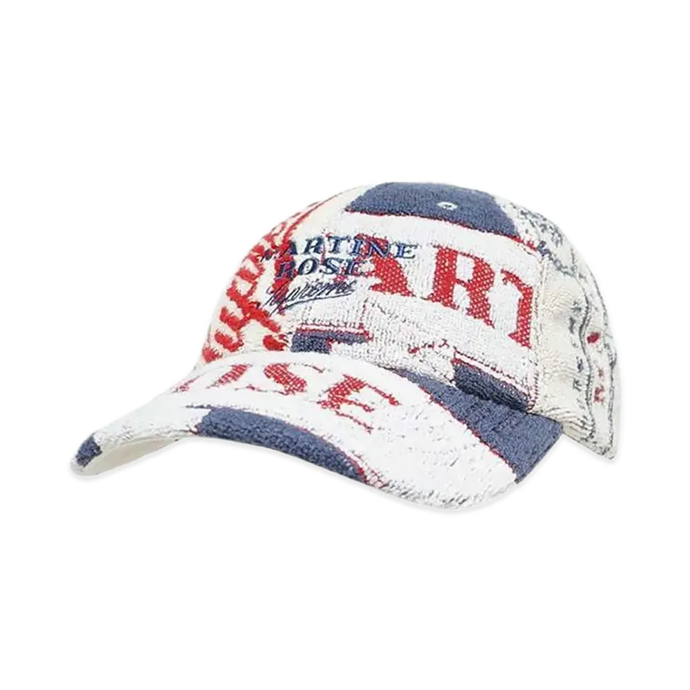 Supreme x Martine Rose Towel 6-Panel "Natural"