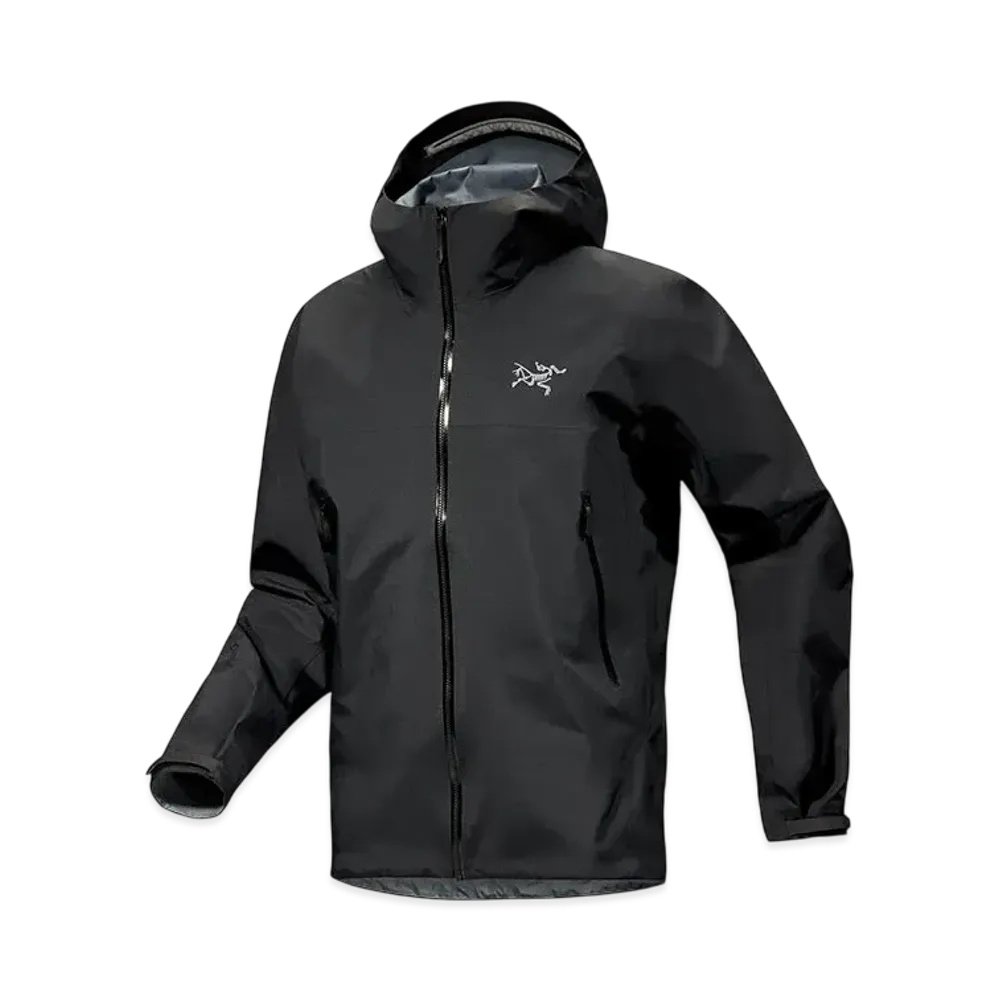 ARC'TERYX Beta Jacket Mens "Black"