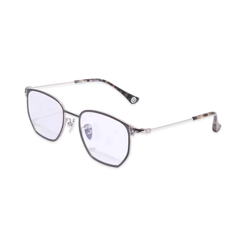 A BATHING APE Optical Flame #10 "Glay"