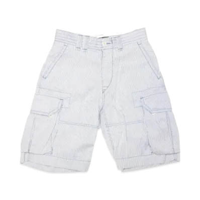 Polo Ralph Lauren Gellar Fatigue Chino Short "Blue"