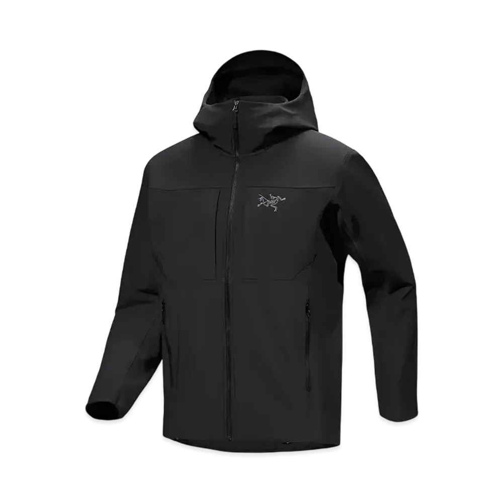 ARC'TERYX Gamma MX Hoody M "Black"
