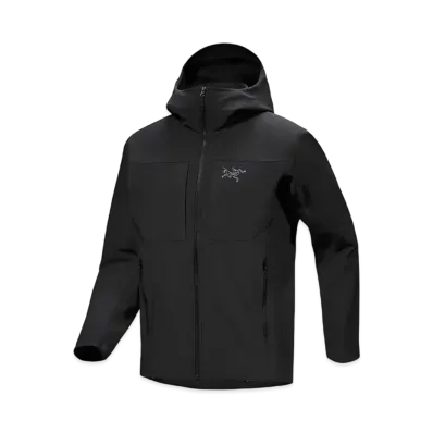 ARC'TERYX Gamma MX Hoody M "Black"