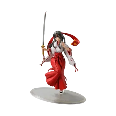 Excellent Model CORE: Queen's BladeP-3 The Warrior Priestess Tomoe