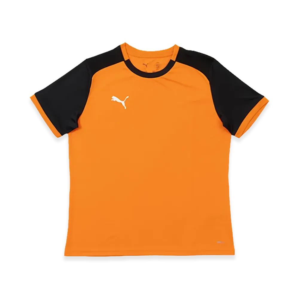 PUMA teamLIGA 26 Match Shirt "Rickie Orange"