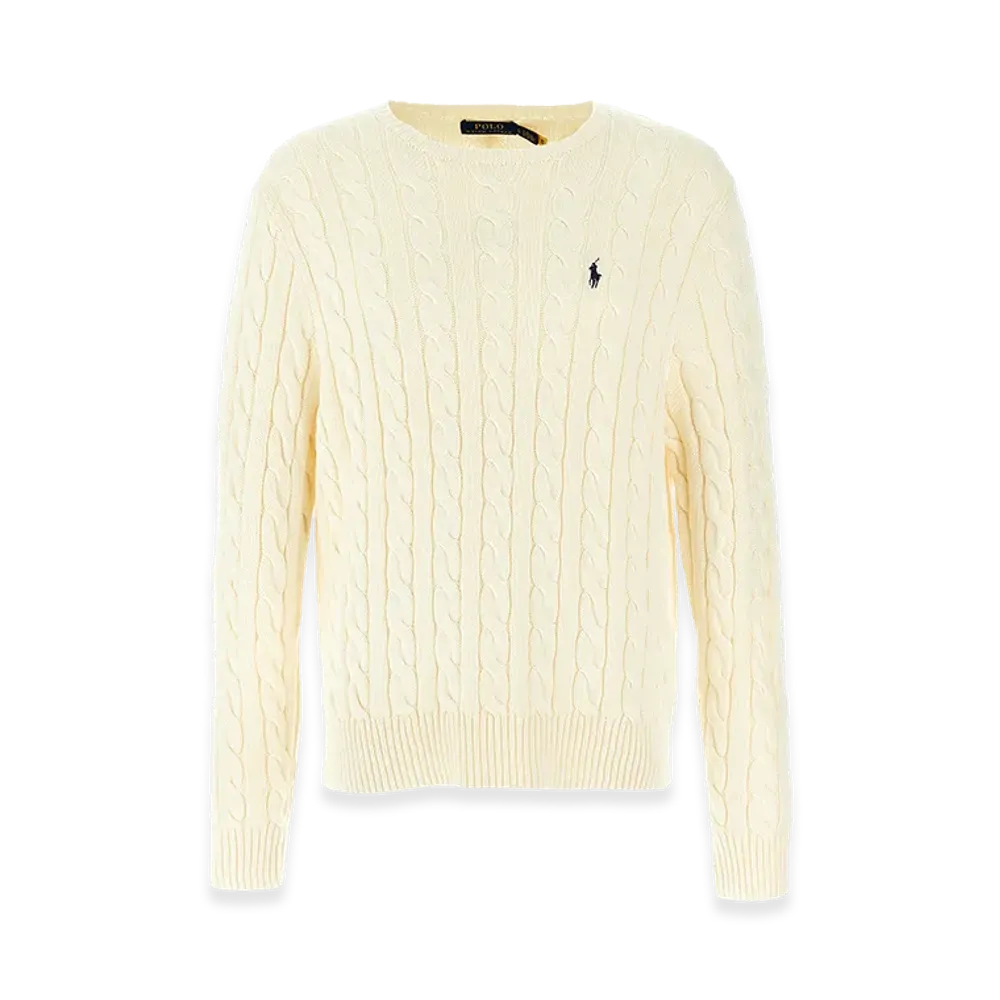 Polo Ralph Lauren Sweaters "Beige"