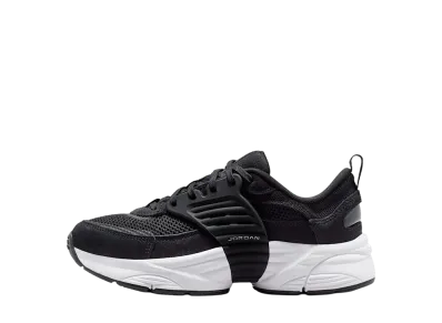 Nike GS Jordan Trunner O/S "Black/White"