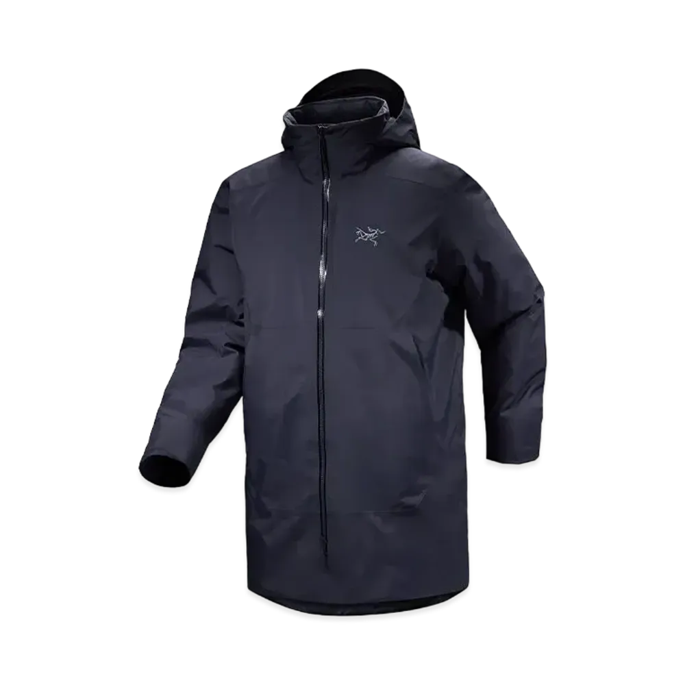 ARC'TERYX Ralle Parka Men's "Black Sapphire" X000007375