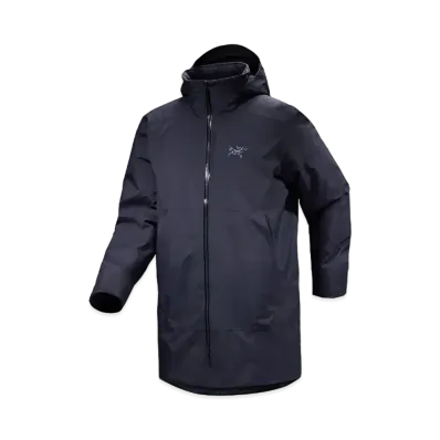 ARC'TERYX Ralle Parka Men's "Black Sapphire" X000007375