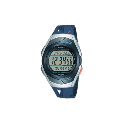 Casio Collection STR-300J-2AJH "Navy"