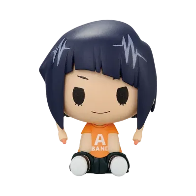 BANDAI "Ichiban Kuji" -My Hero Academia Held Cultural Festival!!- D-5 Prize Chokonokko A Band Team Kyoka Jiro