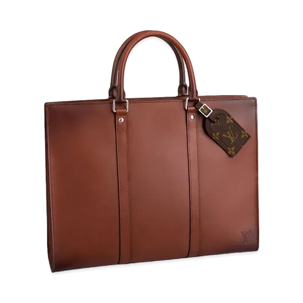 Louis Vuitton Sac Plat Horizontal Zip Ombre