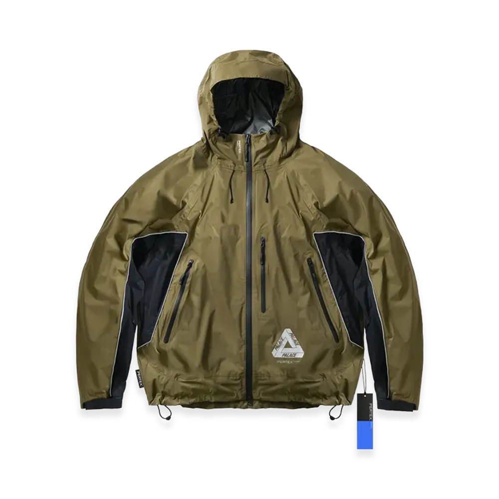 PALACE Pertex Shield Lite Jacket "Beech"