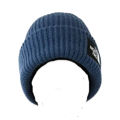 The North Face Salty Dog Beanie "Shady Blue"