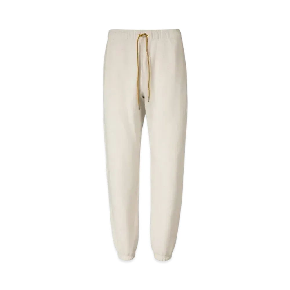 Timberland Allgender Sweatpants "Light Grey Heather"