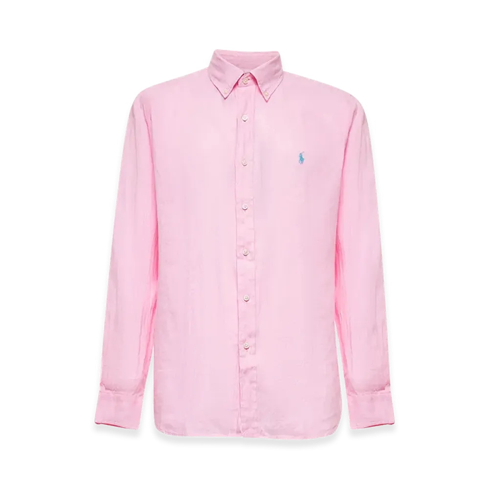 Polo Ralph Lauren T-Shirts "Rosa"