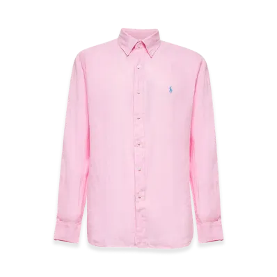 Polo Ralph Lauren T-Shirts "Rosa"