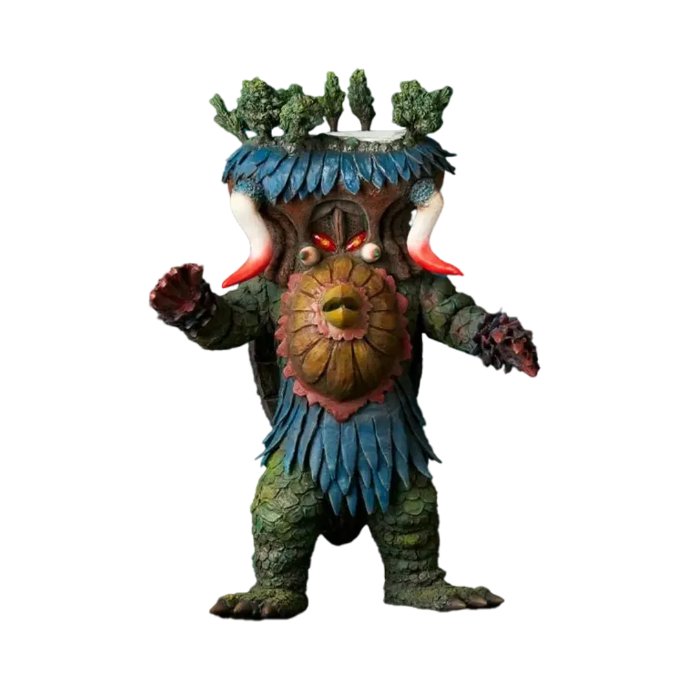 XPLUS "Daikaiju series" -Ultraman Ace- King Kappa