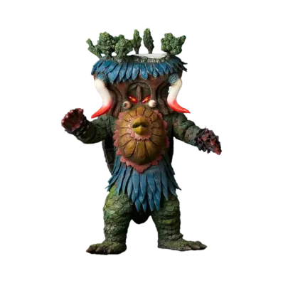 XPLUS "Daikaiju series" -Ultraman Ace- King Kappa
