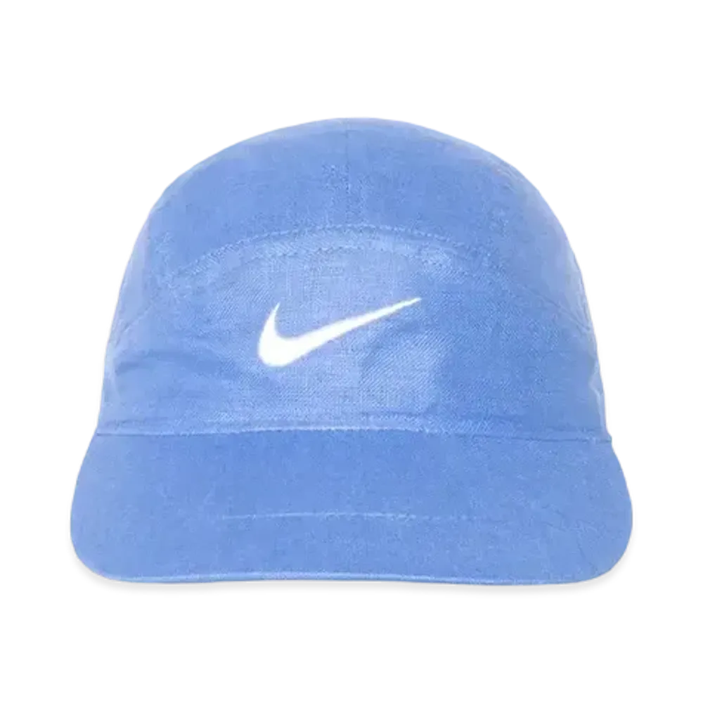 Stussy x Nike U NRG Fly Cap "Polar"