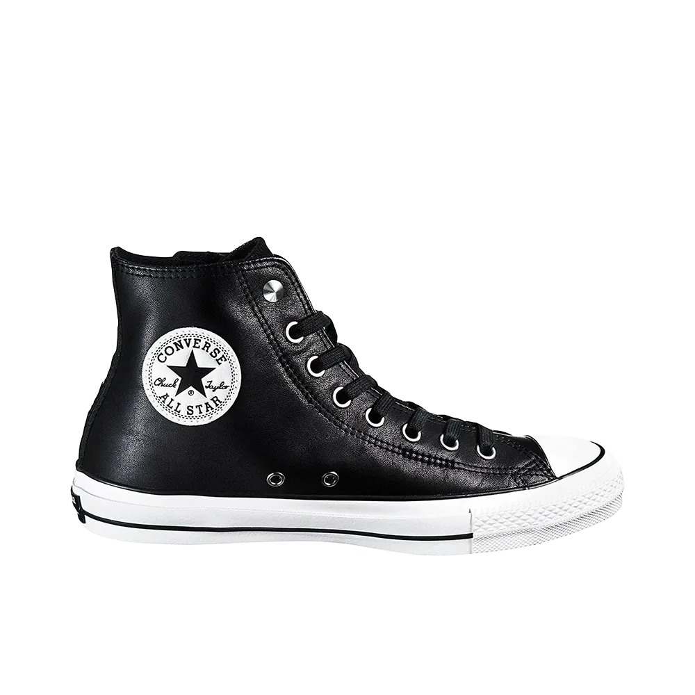 mastermind JAPAN × Converse All Star (R) 100 Z Hi "Black"