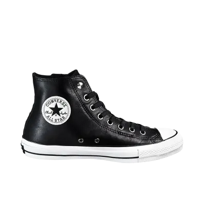 mastermind JAPAN × Converse All Star (R) 100 Z Hi "Black"