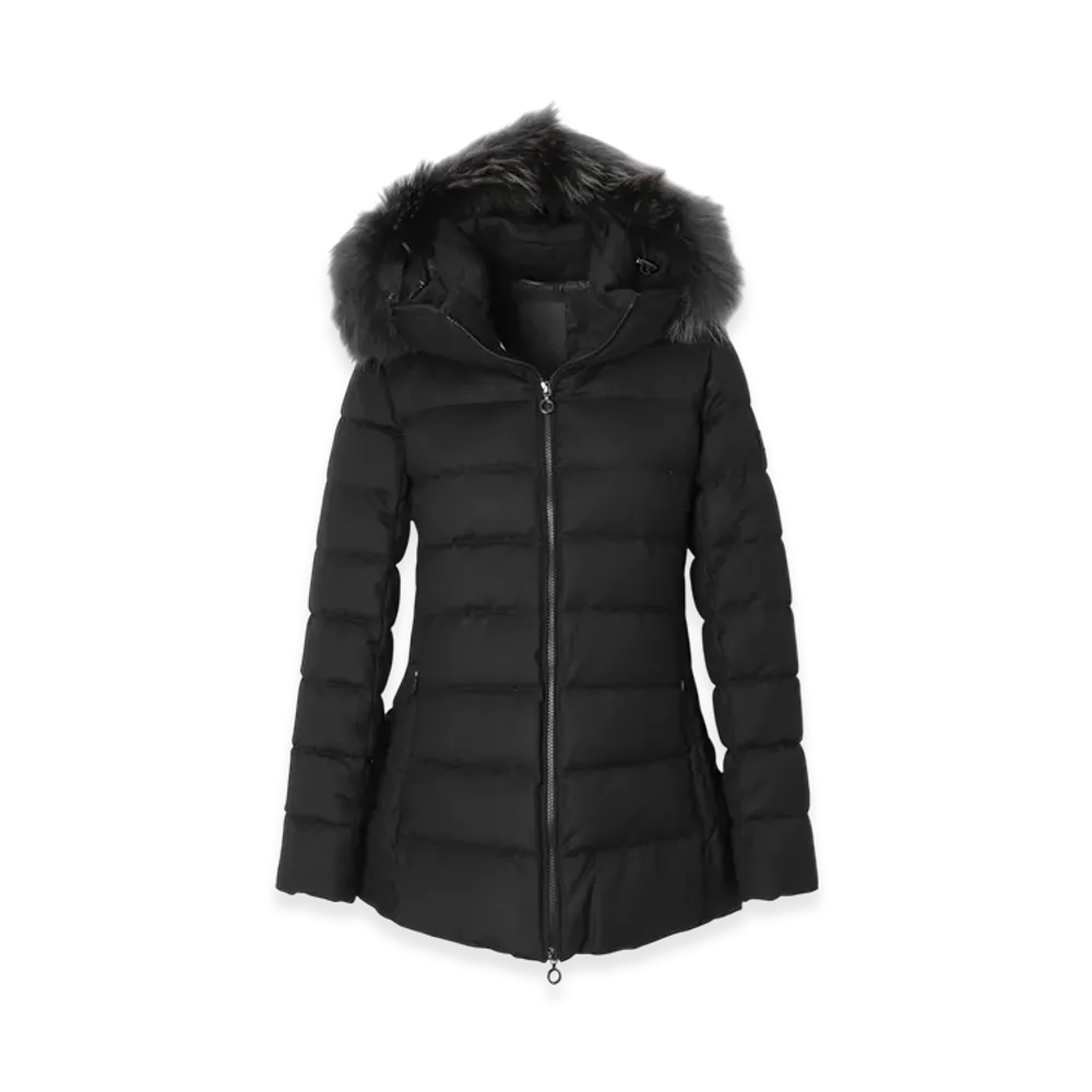 TATRAS Kosava Down Jacket Size 1 "Black"