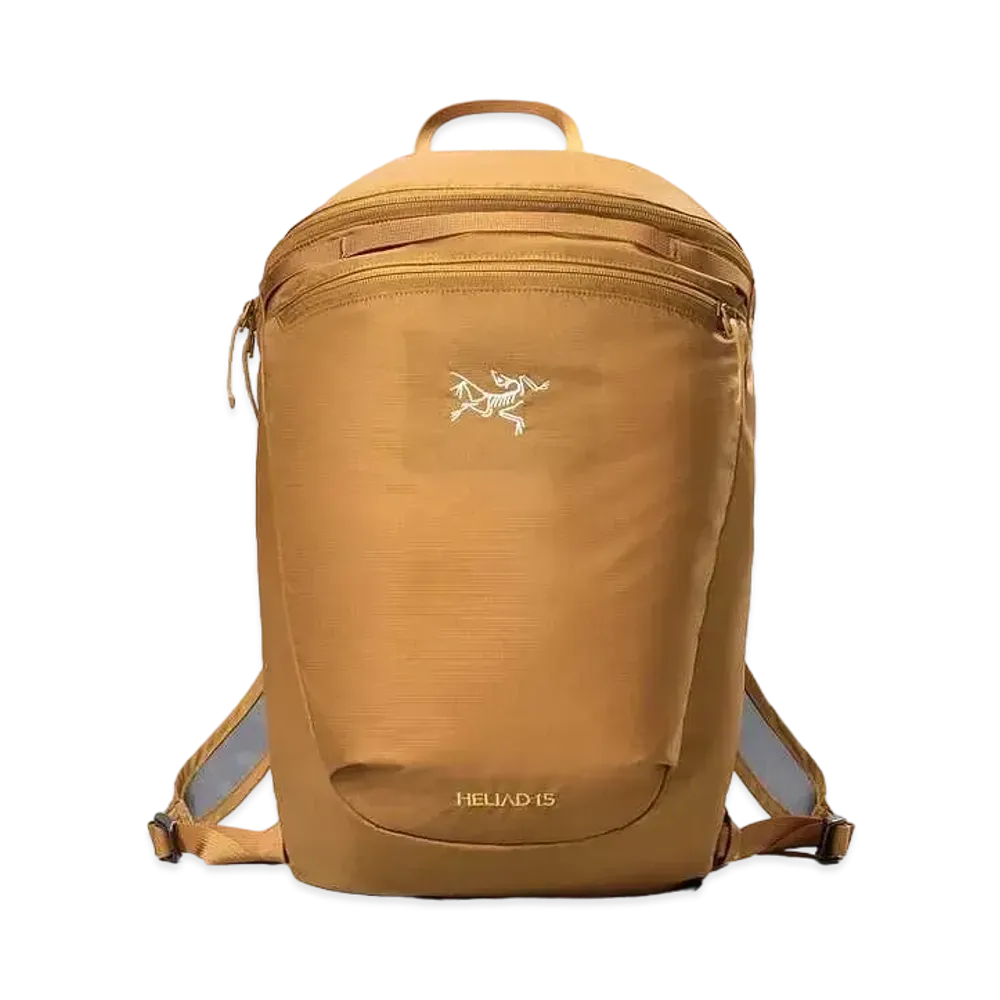 ARC'TERYX Heliad 15 Backpack "Yukon" X000006057