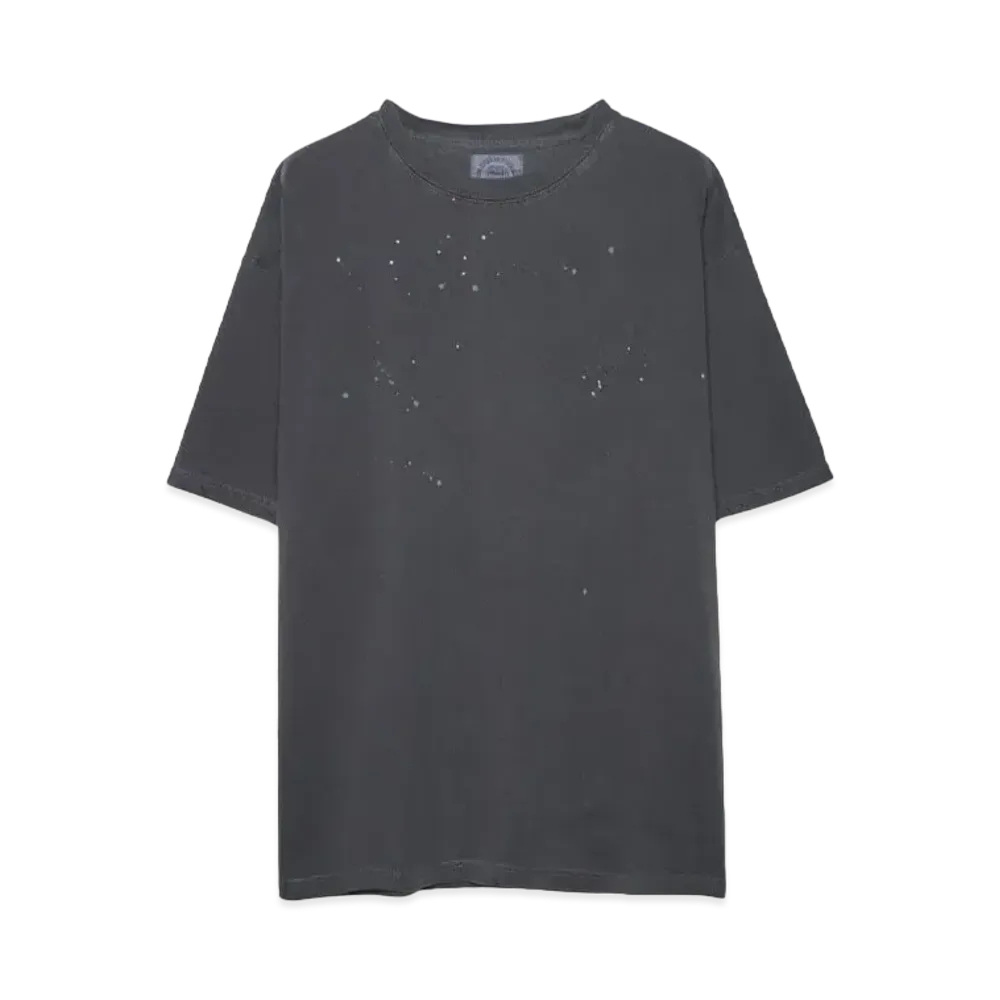 SOMEIT G315 VINTAGE TEE "STONE GREY"