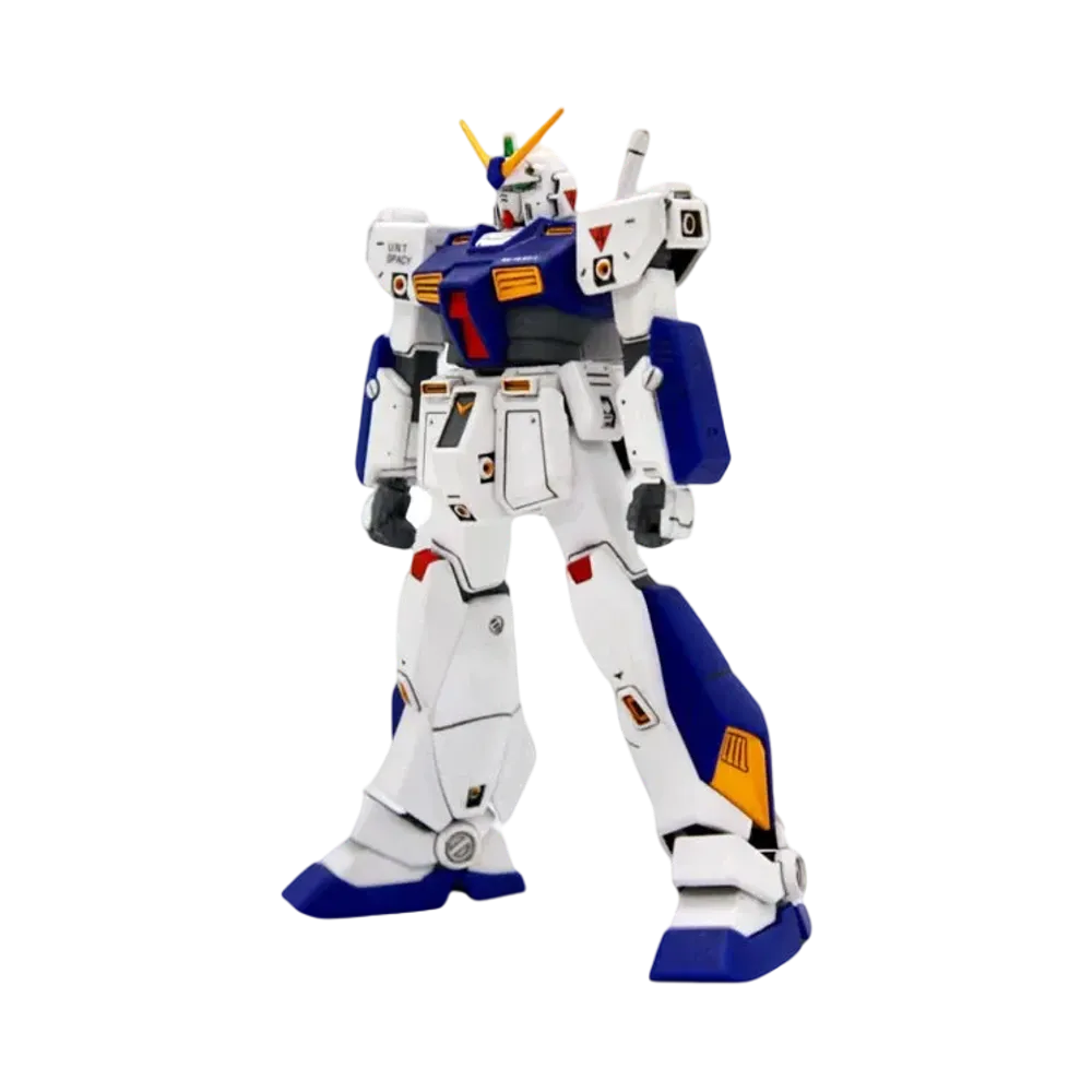 HGUC 1/144 RX-78 NT-1 Gundam NT-1