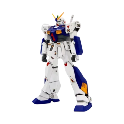 HGUC 1/144 RX-78 NT-1 Gundam NT-1