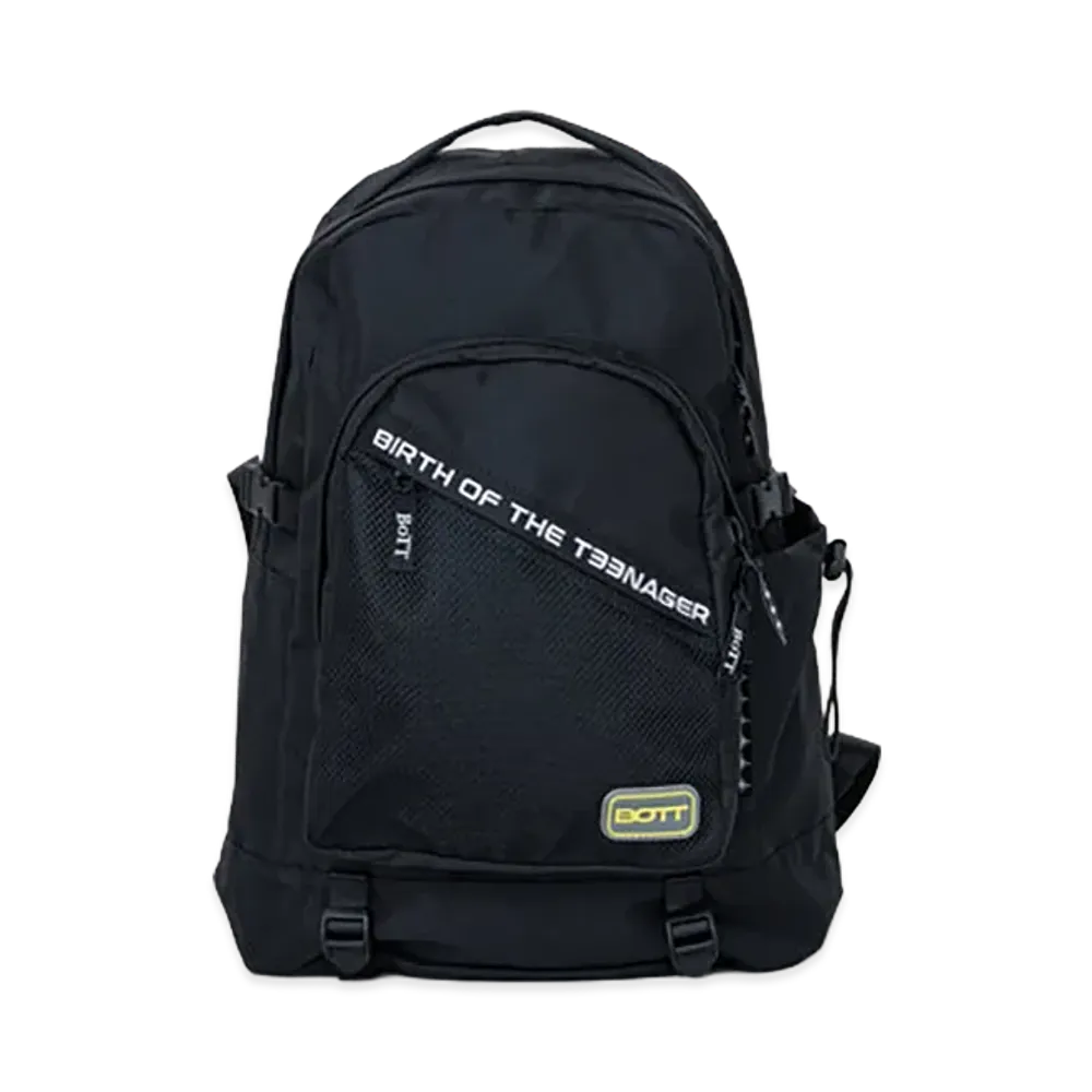 BoTT T33 Backpack "Black"