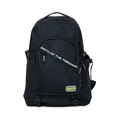 BoTT T33 Backpack "Black"