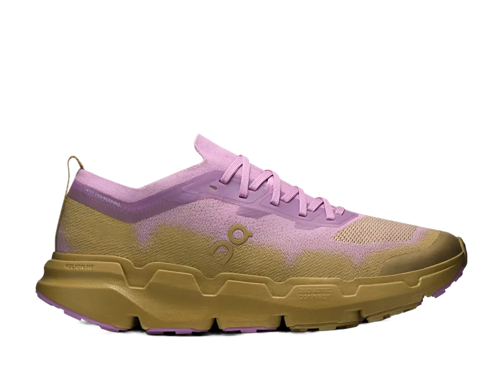 On Cloudsoma "Sakura/Safari"