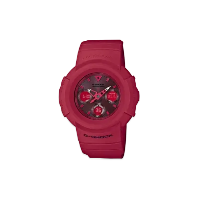 Casio G-SHOCK Analog Digital AWG-M535C-4AJR