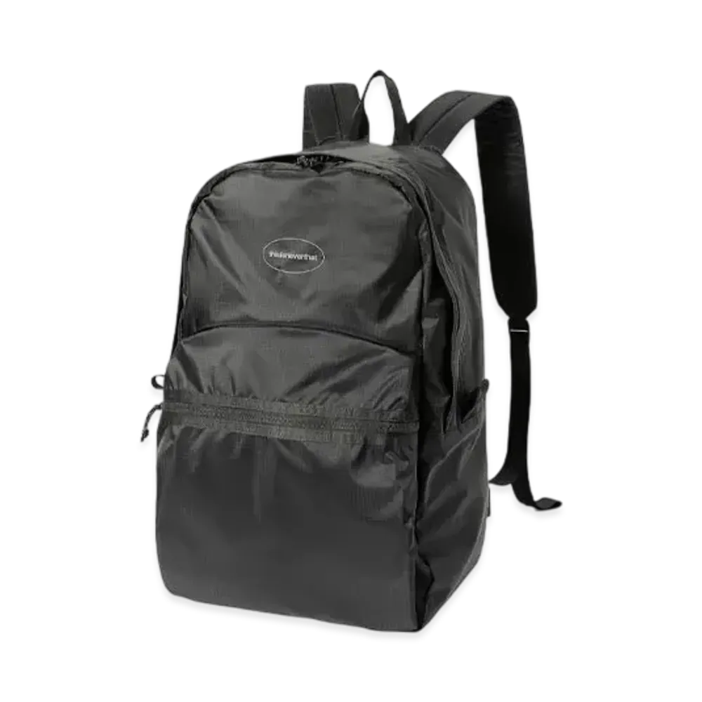 thisisneverthat UL Daypack "Black"