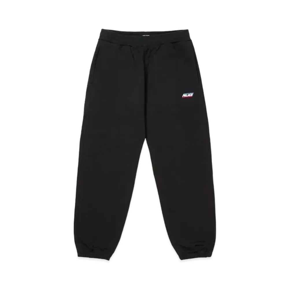PALACE Basically A Jogger "Black"