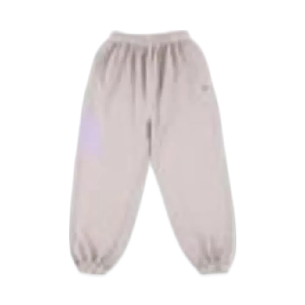 WIND AND SEA Sweatpants "Gray / Purple"