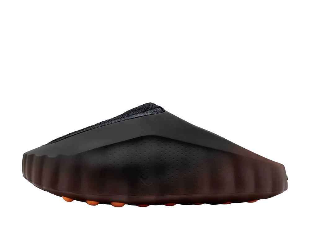 Nike Mind 001 Flyknit QS "Bronze Eclipse/Total Orange"