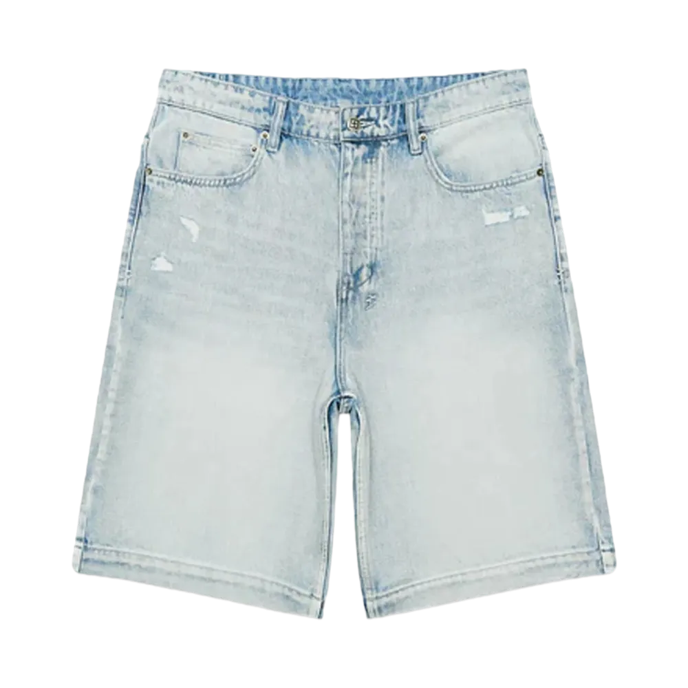 KSUBI MAXX Short Blue Ice "Blue Ice"
