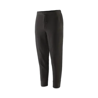 Patagonia Men's R2 Techface Pants "Black"