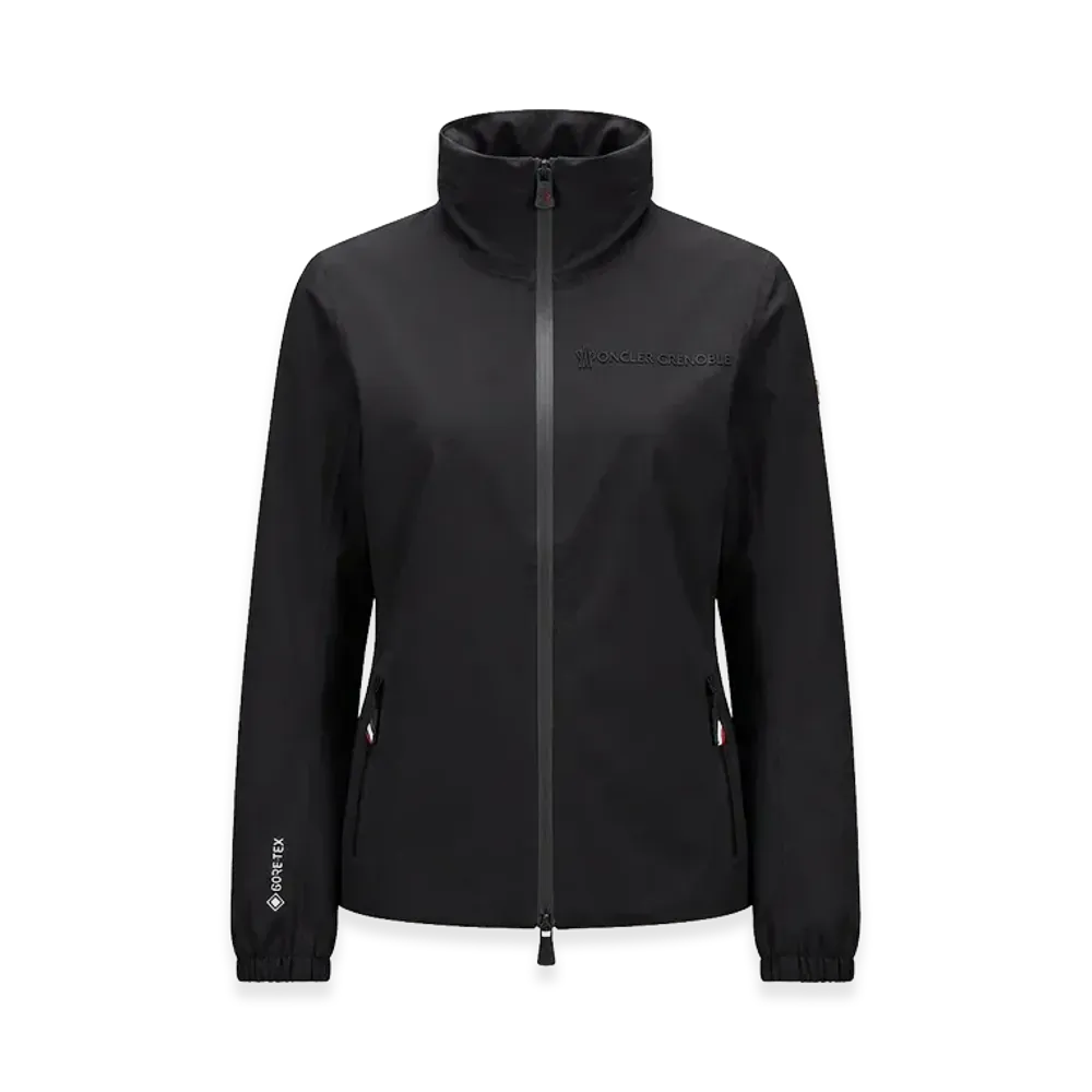 MONCLER Women's Outerwear Grenoble "Black"