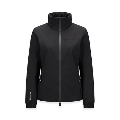 MONCLER Women's Outerwear Grenoble "Black"