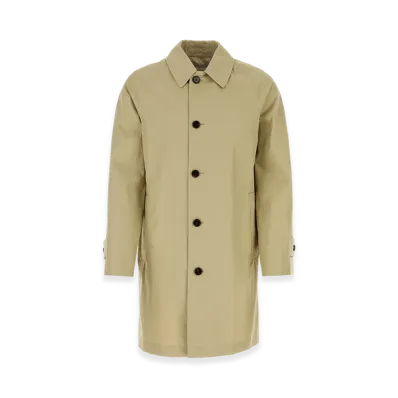 Burberry Cappotto "Beige"