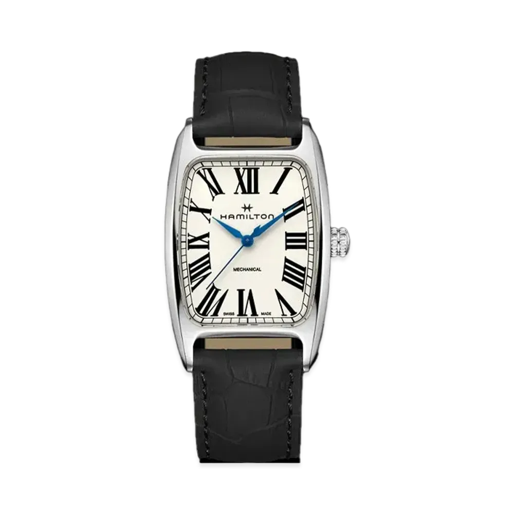 Hamilton American Classic Boulton Mechanical