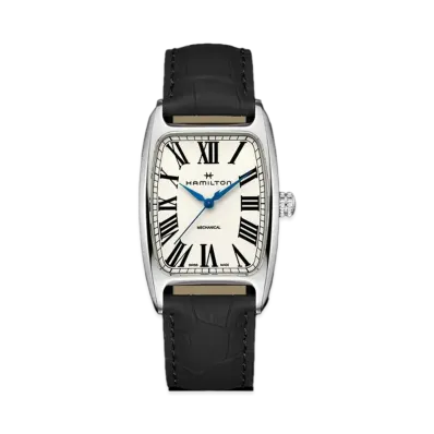 Hamilton American Classic Boulton Mechanical